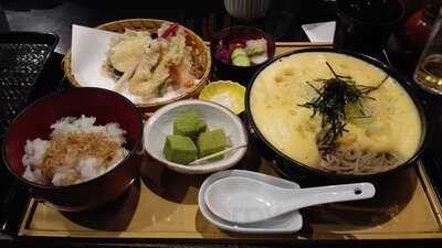 有喜屋 京都文化博物館店