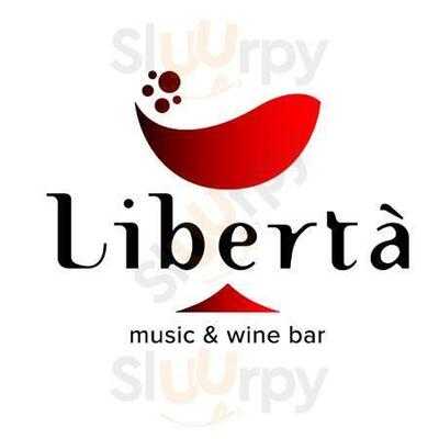 ミュージック＆ワインバー　リベルタ