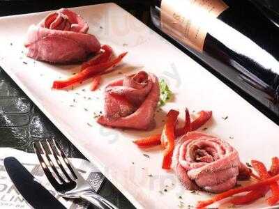 ミュージック＆ワインバー　リベルタ