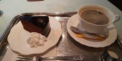 ウィーンの森 大丸京都店