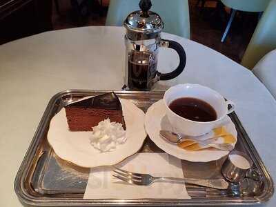 ウィーンの森 大丸京都店