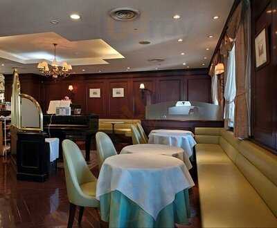 ウィーンの森 大丸京都店