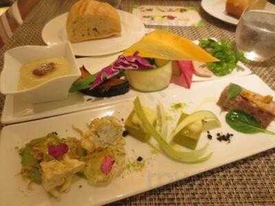 イル デジデリオ オルタッジョ