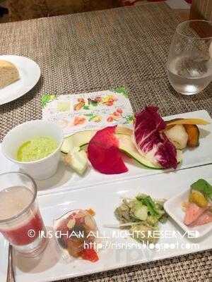 イル デジデリオ オルタッジョ