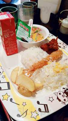 松乃家 なんさん通り店