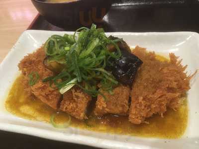 松乃家 なんさん通り店