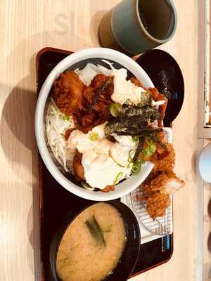 松乃家 なんさん通り店