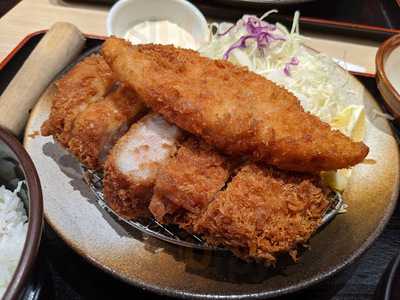 松乃家 なんさん通り店