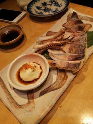 寅八商店 梅田店