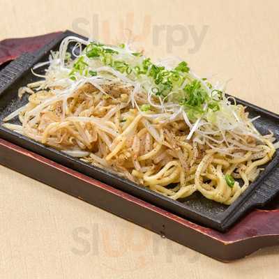 旨唐揚げと居酒メシ ミライザカ八丁堀店