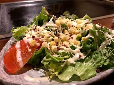 ぬくぬく屋 十三店