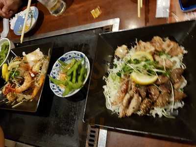 ぬくぬく屋 十三店