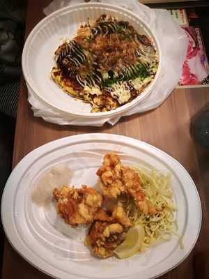 ぬくぬく屋 十三店