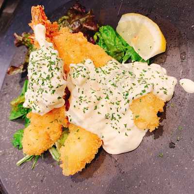 美味彩菜 たんぽぽ 大阪港