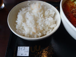 ラーメン亭まさもと