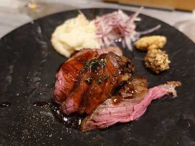 ブリューパブ テタールヴァレ