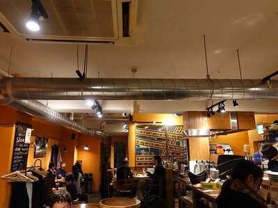 ブリューパブ テタールヴァレ