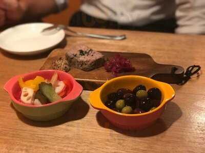 ブリューパブ テタールヴァレ