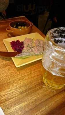 ブリューパブ テタールヴァレ