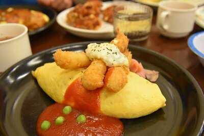 北極星 エキマルシェ大阪店