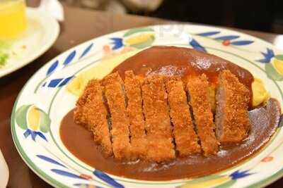 北極星 エキマルシェ大阪店