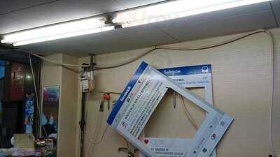 黒門市場 和牛くん