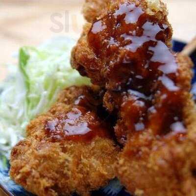 Chabu Chabu 京都三条店