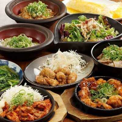 Chabu Chabu 京都三条店