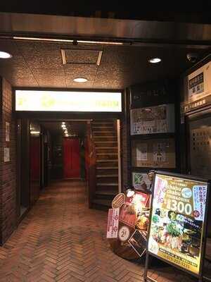 Chabu Chabu 京都三条店