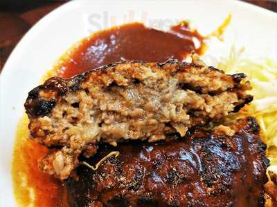 とんかつひろ喜 鴫野店