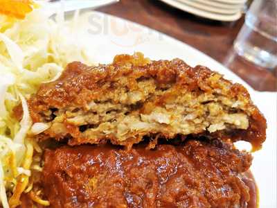 とんかつひろ喜 鴫野店