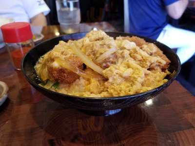 とんかつひろ喜 鴫野店