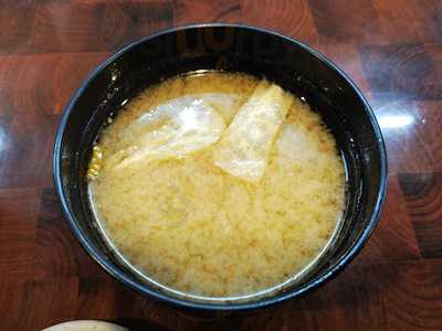 とんかつひろ喜 鴫野店