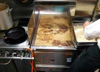 とんかつひろ喜 鴫野店