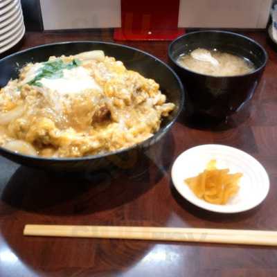 とんかつひろ喜 鴫野店