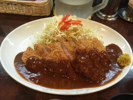 とんかつひろ喜 鴫野店