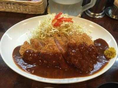 とんかつひろ喜 鴫野店