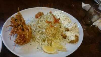 とんかつひろ喜 鴫野店