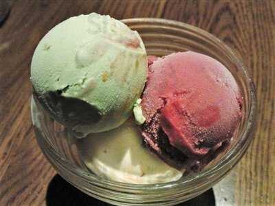 イカリヤ食堂 オオサカ