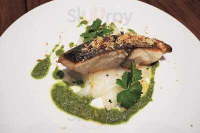 イカリヤ食堂 オオサカ