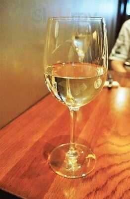 イカリヤ食堂 オオサカ