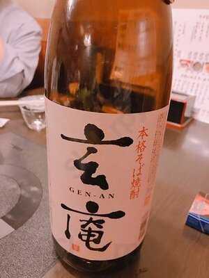 浪花そば ツイン21店