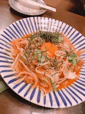 浪花そば ツイン21店