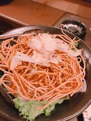 浪花そば ツイン21店