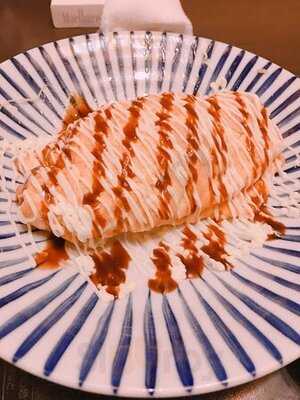 浪花そば ツイン21店