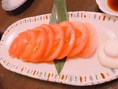 浪花そば ツイン21店