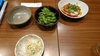 旨唐揚げと居酒メシ 広島ミライザカ 本通り