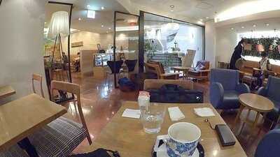 ノースラウンジ 北欧館 Hepナビオ店