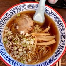 ラーメン 壱番屋