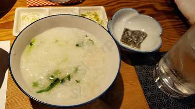 旬菜酒肴 天ぷら 田田